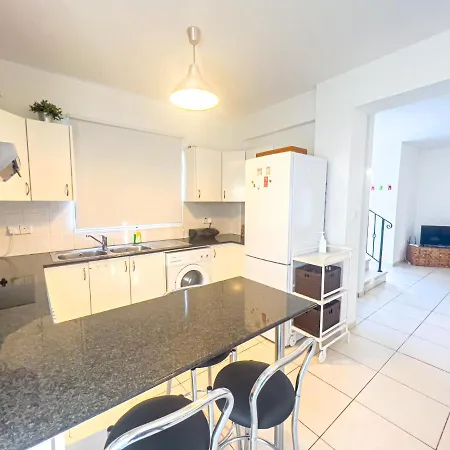 Annies Family Villa Ayia Napa